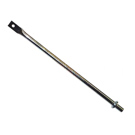 Aftermarket Support Rod Fits Capello Quasar WN-01046000-PEX
